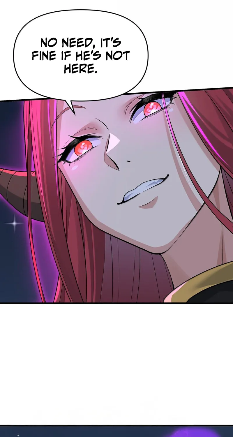 After Ten Years of Chopping Wood, Immortals Begged To Become My Disciples (Colored) Chapter 79 page 53 - 
