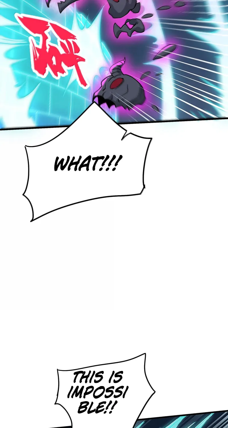 After Ten Years of Chopping Wood, Immortals Begged To Become My Disciples (Colored) Chapter 79 page 60 - 