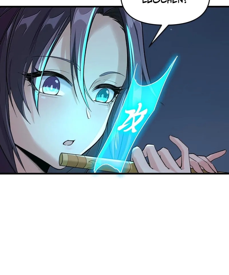 After Ten Years of Chopping Wood, Immortals Begged To Become My Disciples (Colored) Chapter 79 page 62 - 