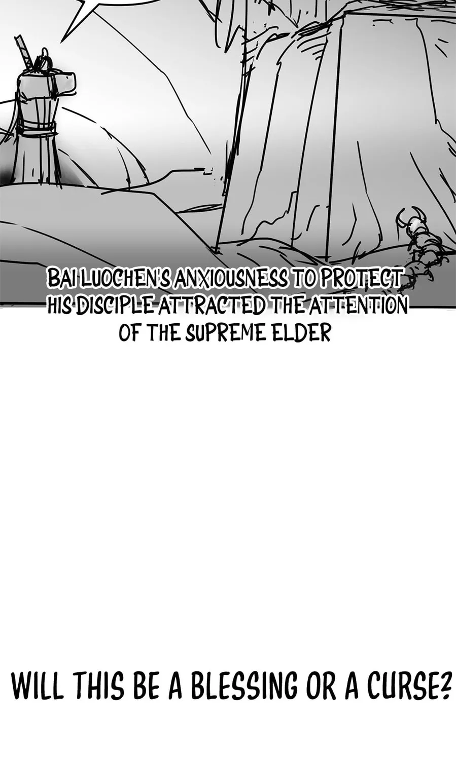 After Ten Years of Chopping Wood, Immortals Begged To Become My Disciples (Colored) Chapter 8.5 page 15 - 
