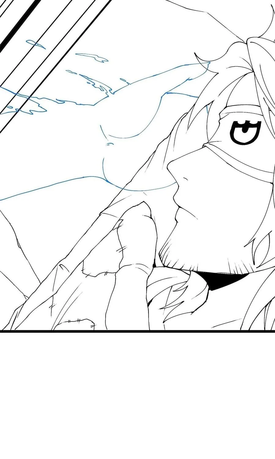 After Ten Years of Chopping Wood, Immortals Begged To Become My Disciples (Colored) Chapter 8.5 page 17 - 