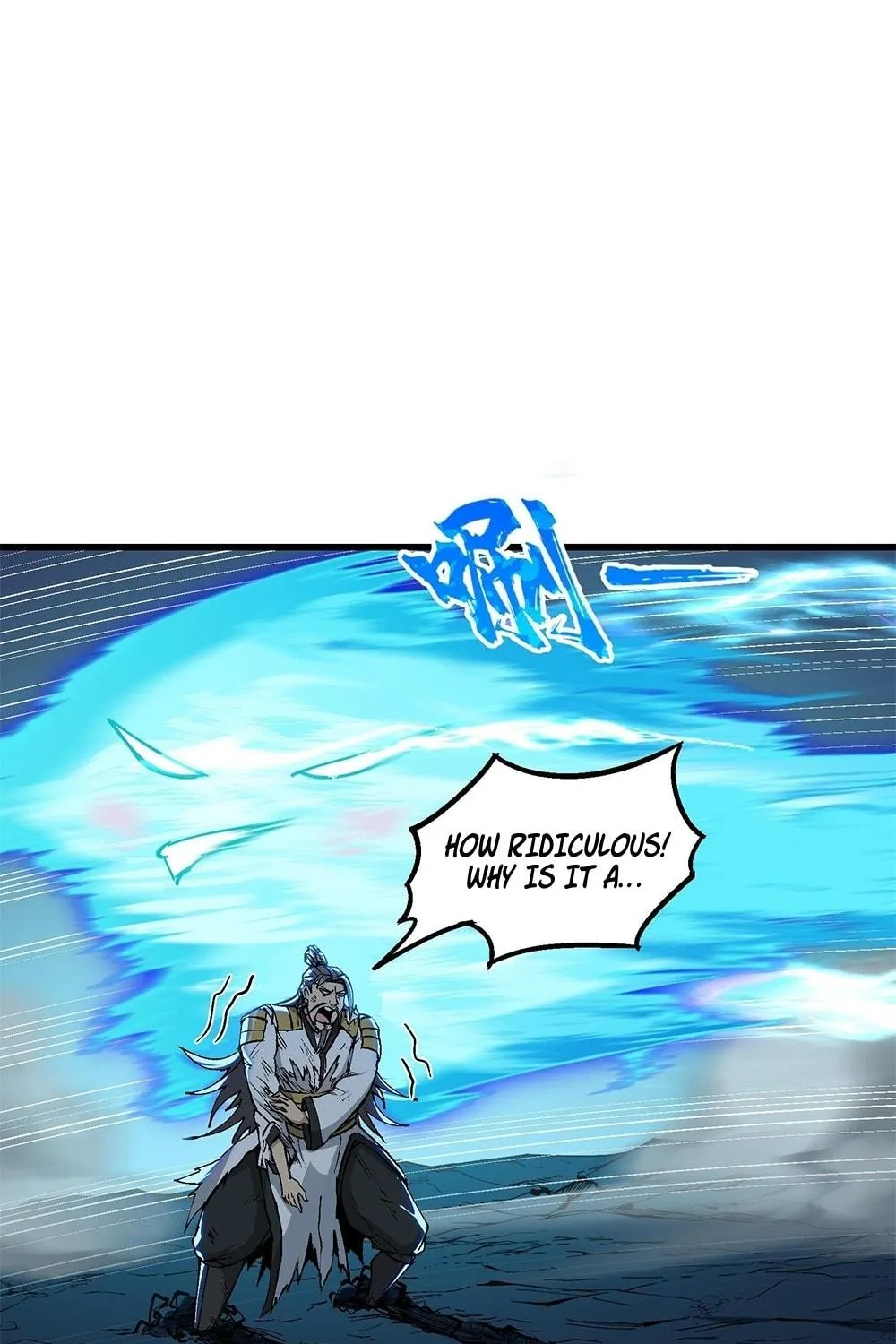 After Ten Years of Chopping Wood, Immortals Begged To Become My Disciples (Colored) Chapter 8 page 11 - 