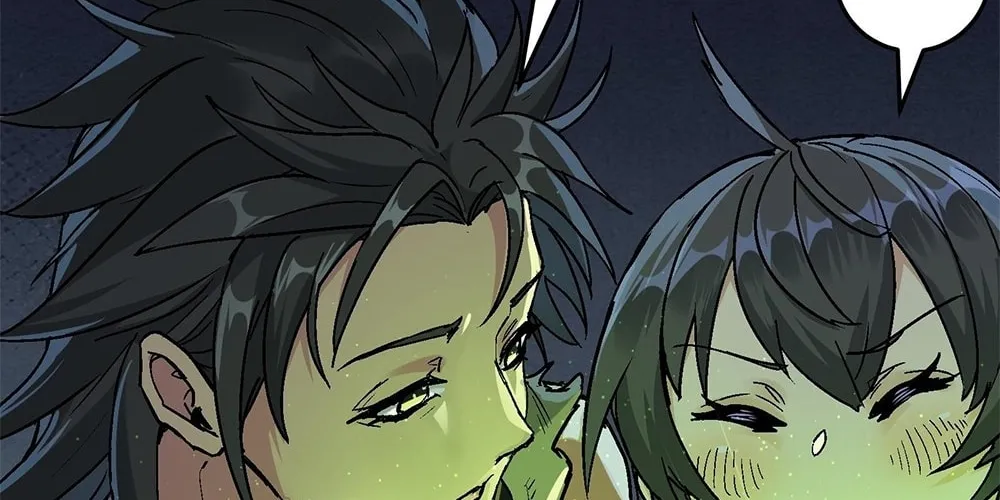 After Ten Years of Chopping Wood, Immortals Begged To Become My Disciples (Colored) Chapter 8 page 104 - 