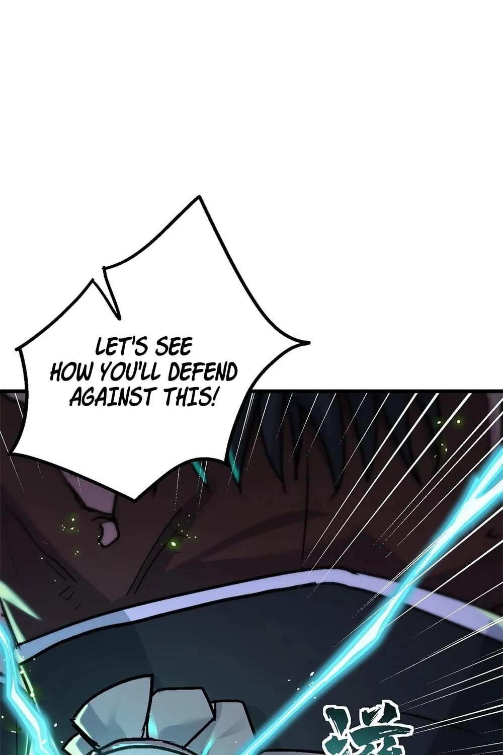 After Ten Years of Chopping Wood, Immortals Begged To Become My Disciples (Colored) Chapter 8 page 115 - 