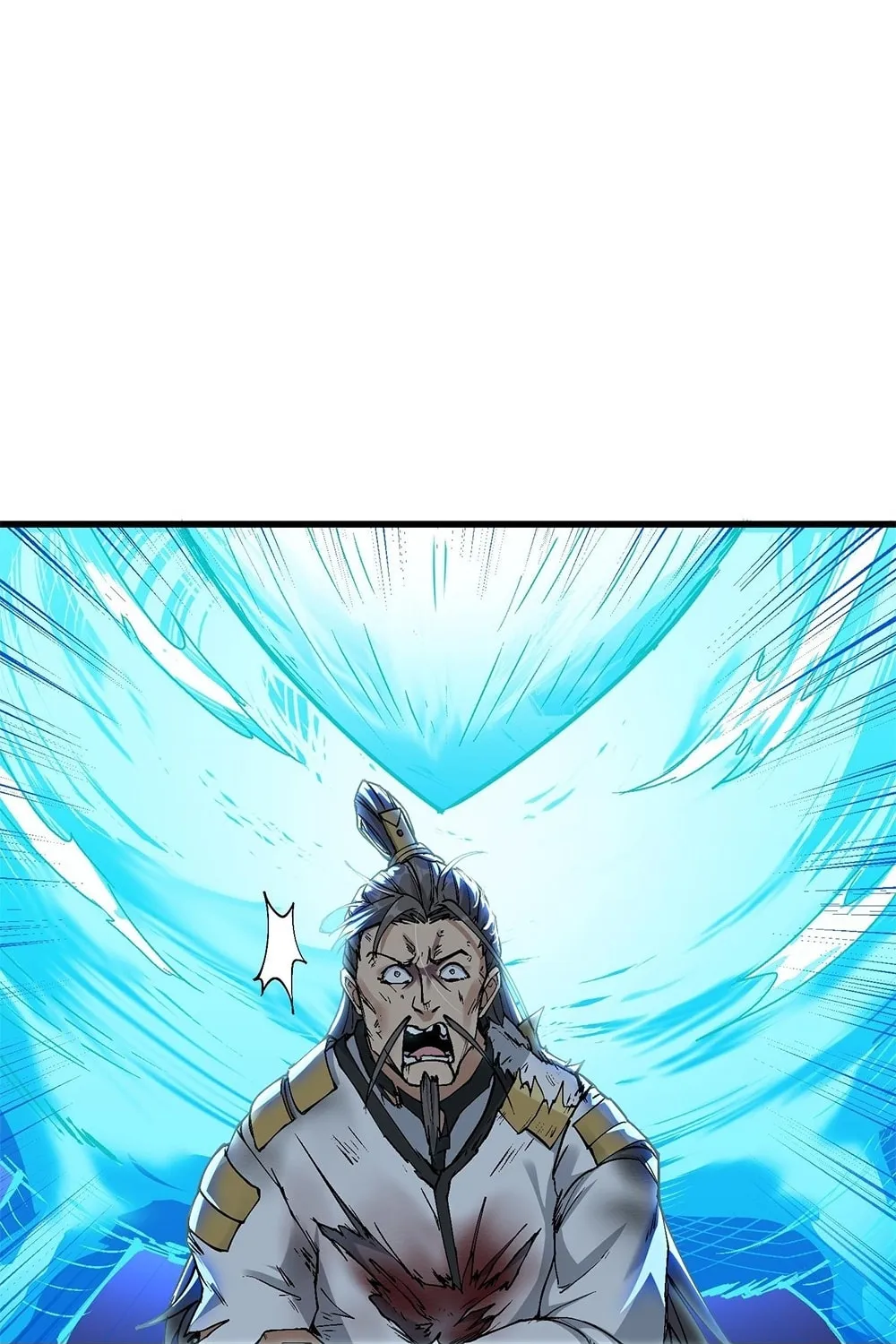 After Ten Years of Chopping Wood, Immortals Begged To Become My Disciples (Colored) Chapter 8 page 13 - 