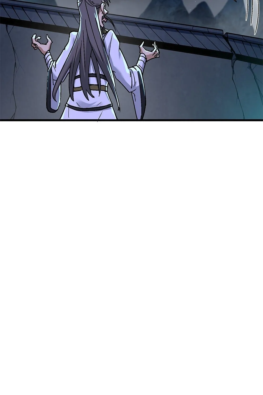 After Ten Years of Chopping Wood, Immortals Begged To Become My Disciples (Colored) Chapter 8 page 123 - 