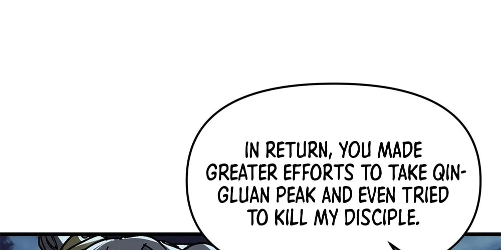 After Ten Years of Chopping Wood, Immortals Begged To Become My Disciples (Colored) Chapter 8 page 128 - 