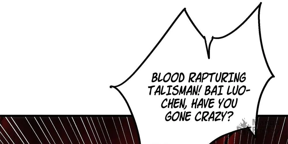 After Ten Years of Chopping Wood, Immortals Begged To Become My Disciples (Colored) Chapter 8 page 132 - 