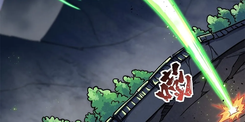 After Ten Years of Chopping Wood, Immortals Begged To Become My Disciples (Colored) Chapter 8 page 136 - 