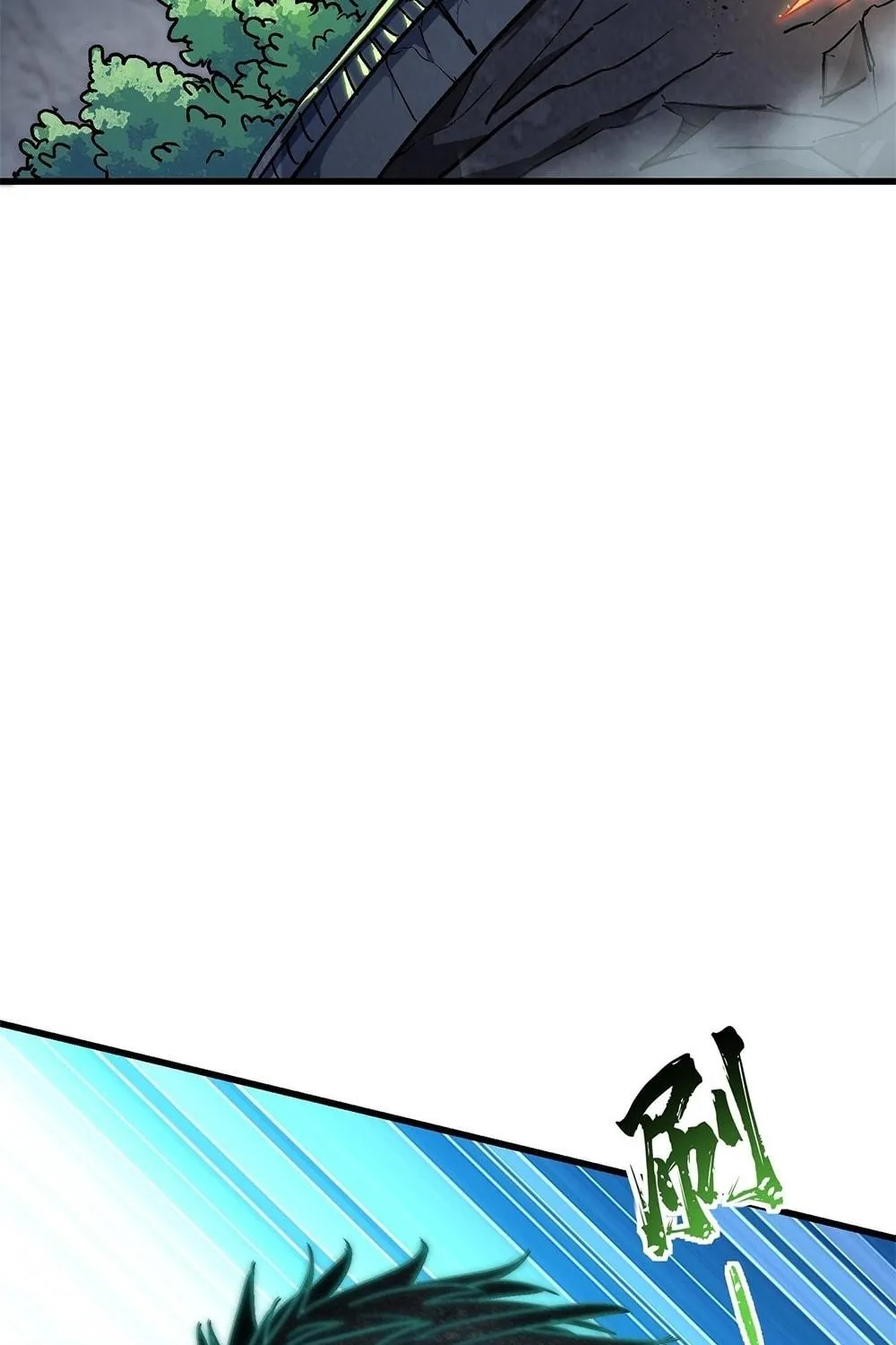 After Ten Years of Chopping Wood, Immortals Begged To Become My Disciples (Colored) Chapter 8 page 137 - 