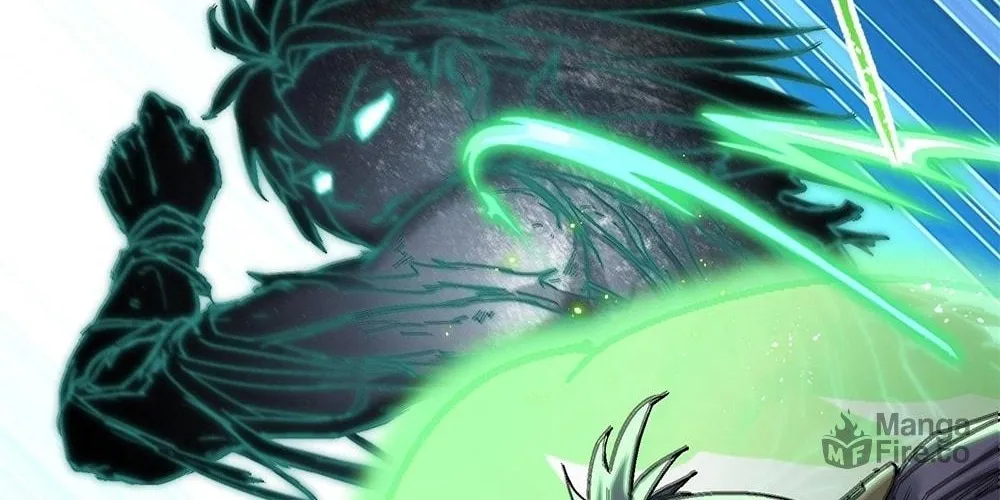 After Ten Years of Chopping Wood, Immortals Begged To Become My Disciples (Colored) Chapter 8 page 138 - 