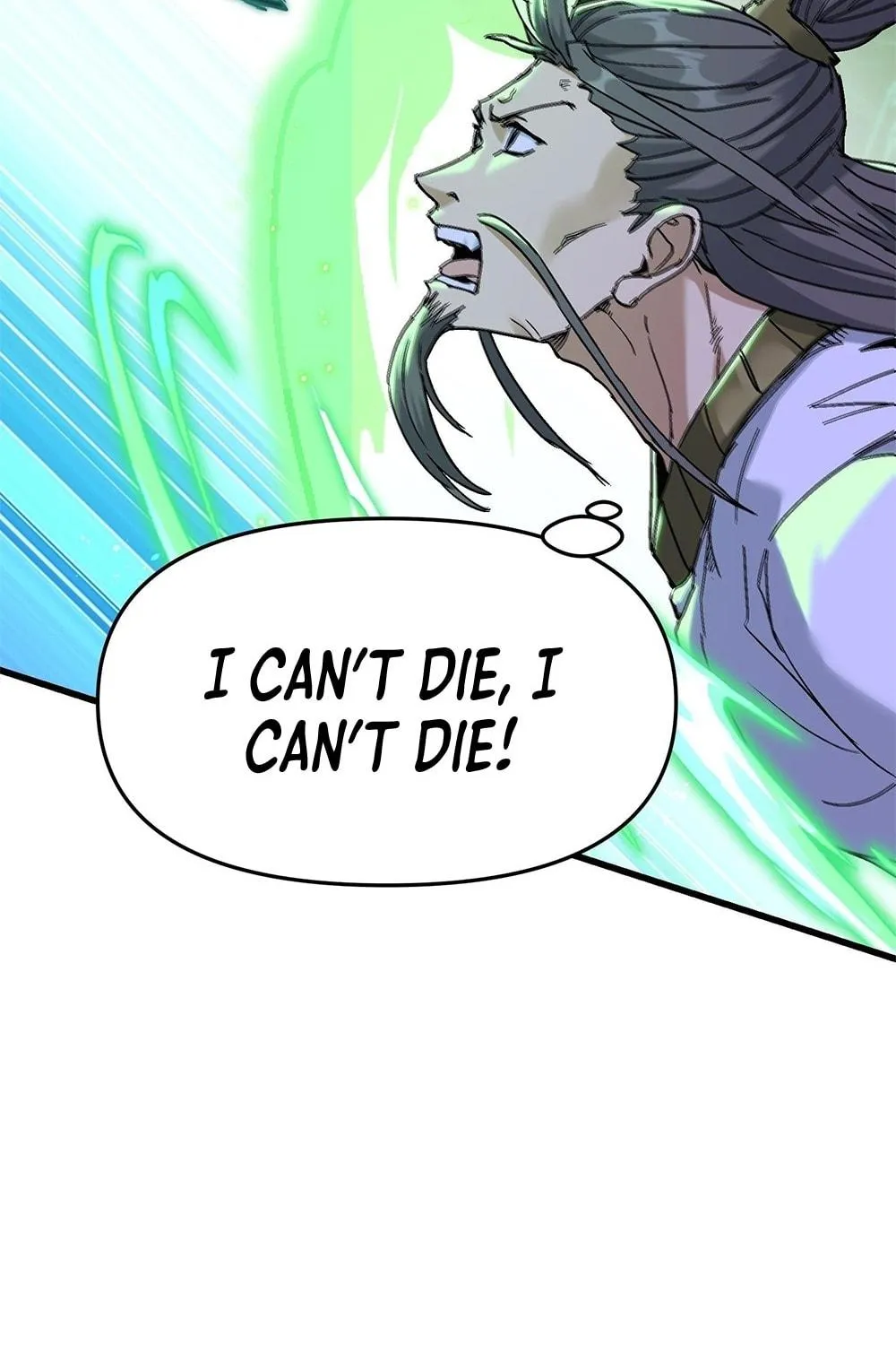 After Ten Years of Chopping Wood, Immortals Begged To Become My Disciples (Colored) Chapter 8 page 139 - 