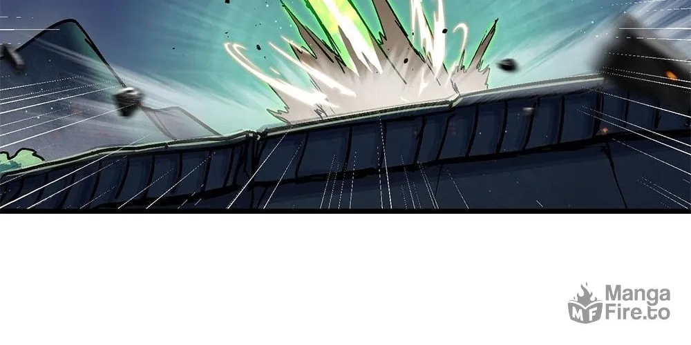 After Ten Years of Chopping Wood, Immortals Begged To Become My Disciples (Colored) Chapter 8 page 144 - 