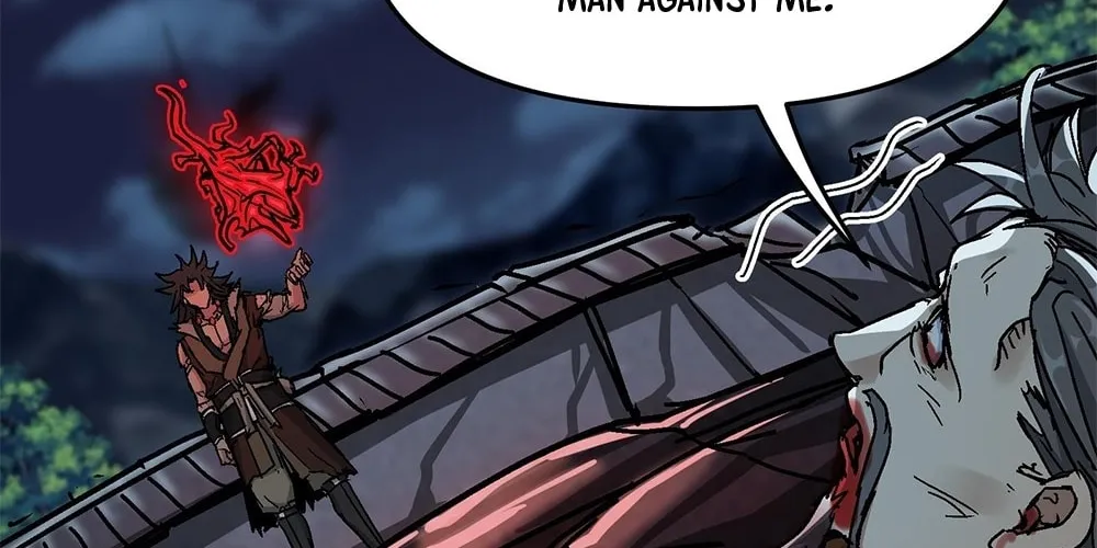 After Ten Years of Chopping Wood, Immortals Begged To Become My Disciples (Colored) Chapter 8 page 148 - 