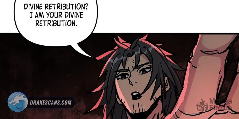After Ten Years of Chopping Wood, Immortals Begged To Become My Disciples (Colored) Chapter 8 page 150 - 