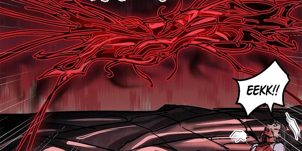 After Ten Years of Chopping Wood, Immortals Begged To Become My Disciples (Colored) Chapter 8 page 152 - 