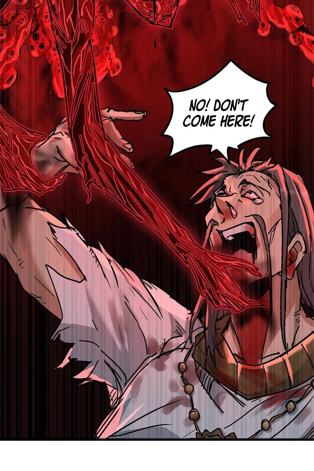 After Ten Years of Chopping Wood, Immortals Begged To Become My Disciples (Colored) Chapter 8 page 155 - 