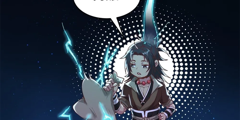 After Ten Years of Chopping Wood, Immortals Begged To Become My Disciples (Colored) Chapter 8 page 158 - 