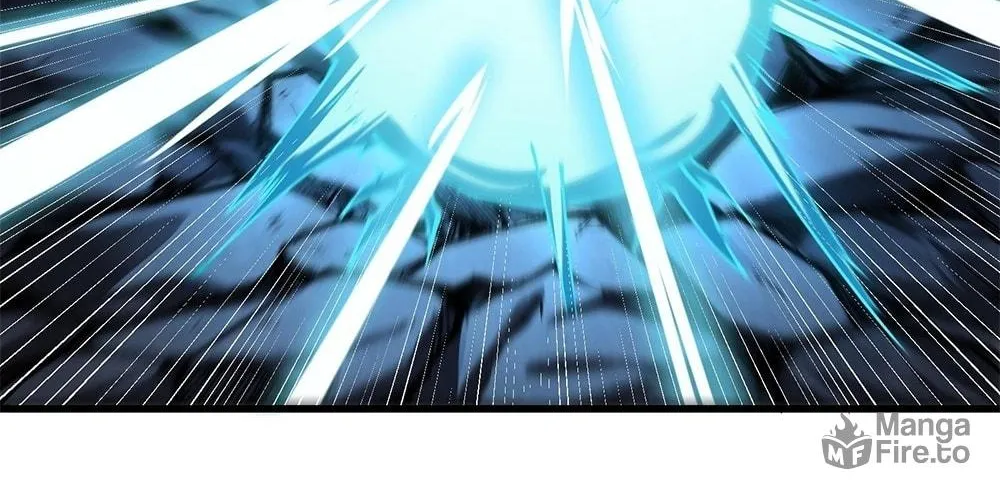 After Ten Years of Chopping Wood, Immortals Begged To Become My Disciples (Colored) Chapter 8 page 18 - 