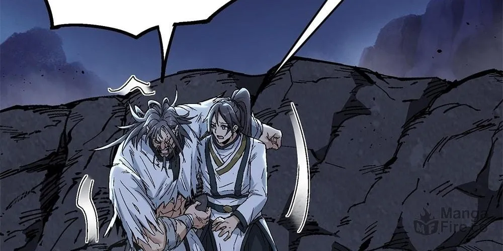 After Ten Years of Chopping Wood, Immortals Begged To Become My Disciples (Colored) Chapter 8 page 30 - 