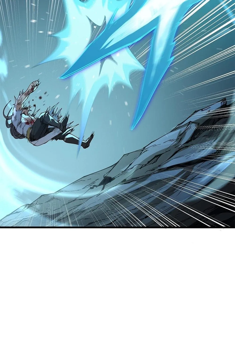 After Ten Years of Chopping Wood, Immortals Begged To Become My Disciples (Colored) Chapter 8 page 5 - 