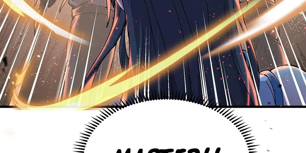 After Ten Years of Chopping Wood, Immortals Begged To Become My Disciples (Colored) Chapter 8 page 44 - 