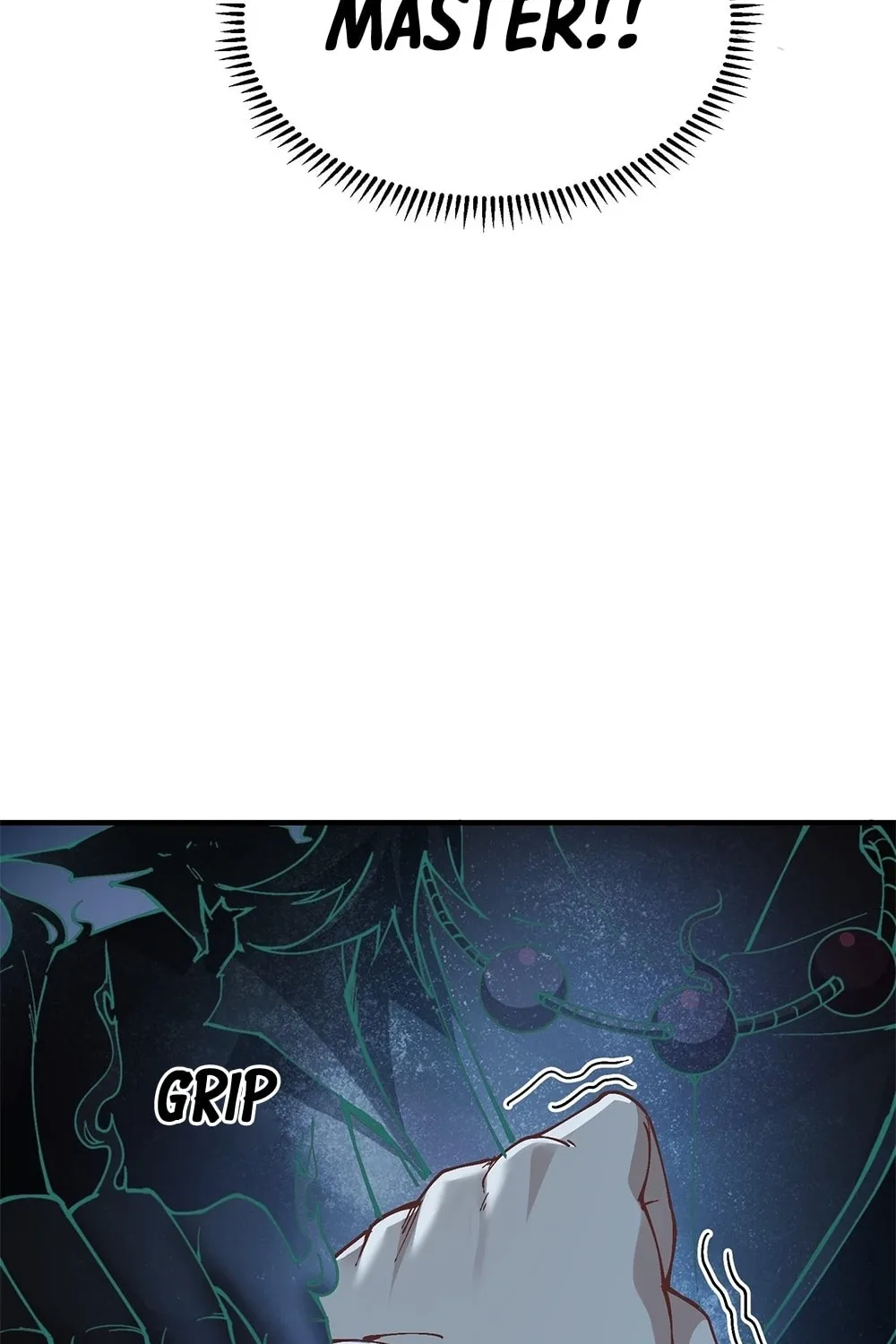 After Ten Years of Chopping Wood, Immortals Begged To Become My Disciples (Colored) Chapter 8 page 45 - 