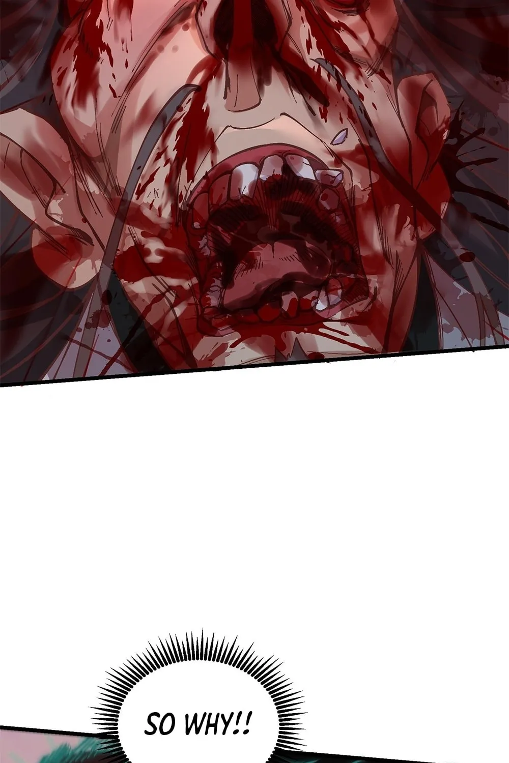After Ten Years of Chopping Wood, Immortals Begged To Become My Disciples (Colored) Chapter 8 page 61 - 