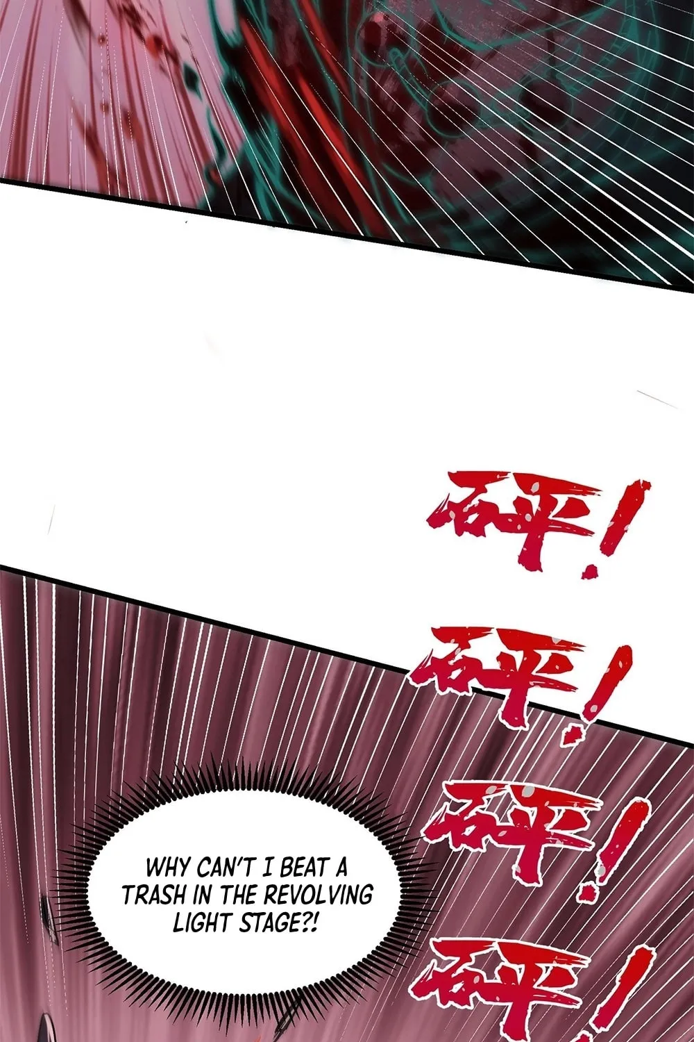 After Ten Years of Chopping Wood, Immortals Begged To Become My Disciples (Colored) Chapter 8 page 63 - 
