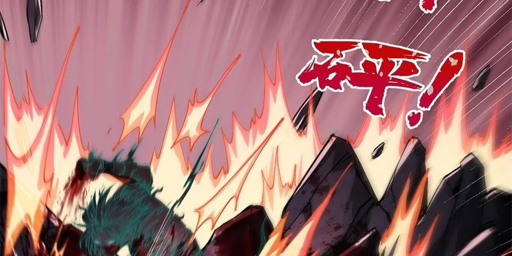 After Ten Years of Chopping Wood, Immortals Begged To Become My Disciples (Colored) Chapter 8 page 64 - 