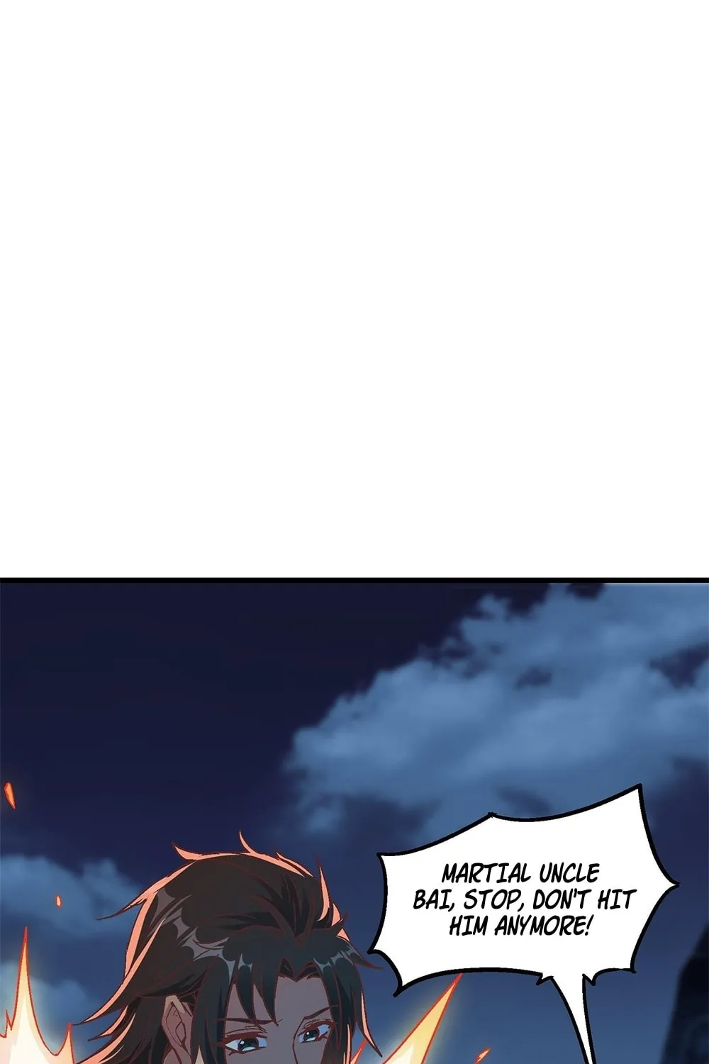 After Ten Years of Chopping Wood, Immortals Begged To Become My Disciples (Colored) Chapter 8 page 67 - 