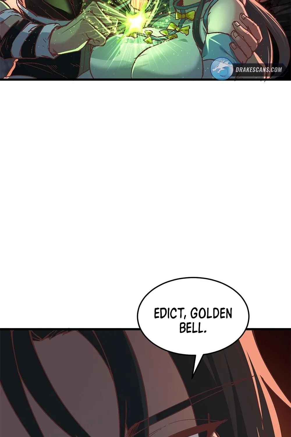 After Ten Years of Chopping Wood, Immortals Begged To Become My Disciples (Colored) Chapter 8 page 69 - 