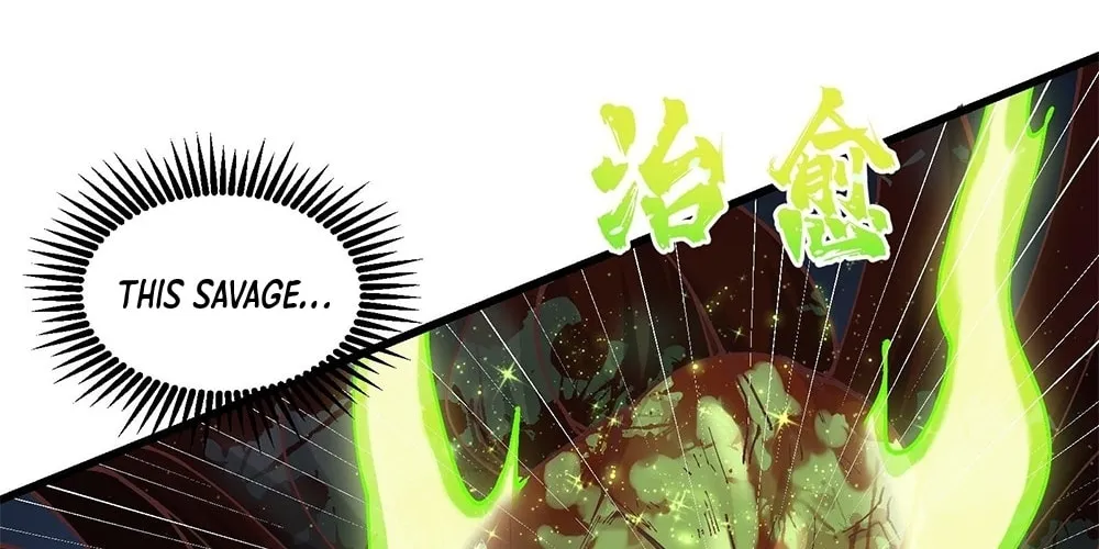 After Ten Years of Chopping Wood, Immortals Begged To Become My Disciples (Colored) Chapter 8 page 76 - 