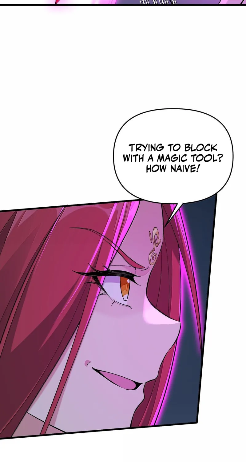 After Ten Years of Chopping Wood, Immortals Begged To Become My Disciples (Colored) Chapter 80 page 17 - 