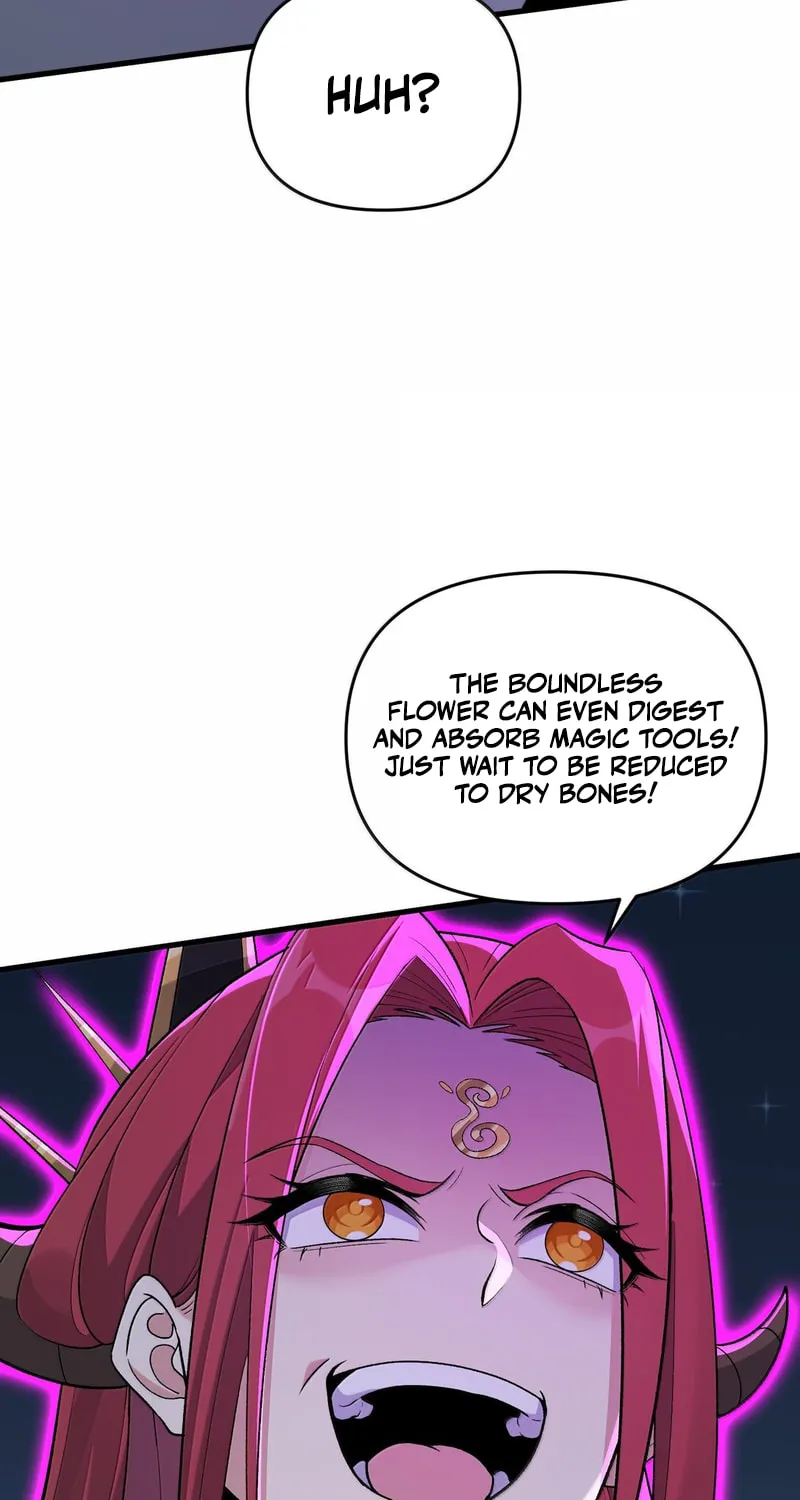 After Ten Years of Chopping Wood, Immortals Begged To Become My Disciples (Colored) Chapter 80 page 19 - 