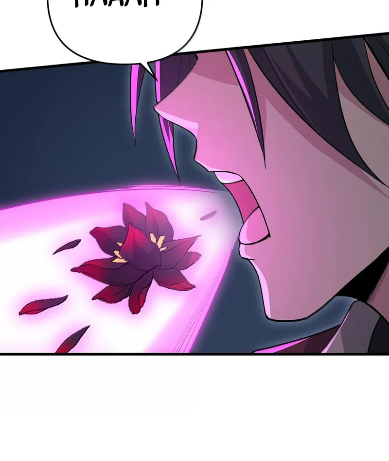 After Ten Years of Chopping Wood, Immortals Begged To Become My Disciples (Colored) Chapter 80 page 22 - 