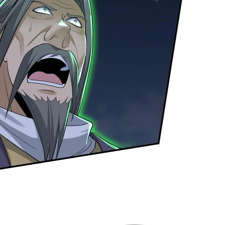 After Ten Years of Chopping Wood, Immortals Begged To Become My Disciples (Colored) Chapter 80 page 42 - 