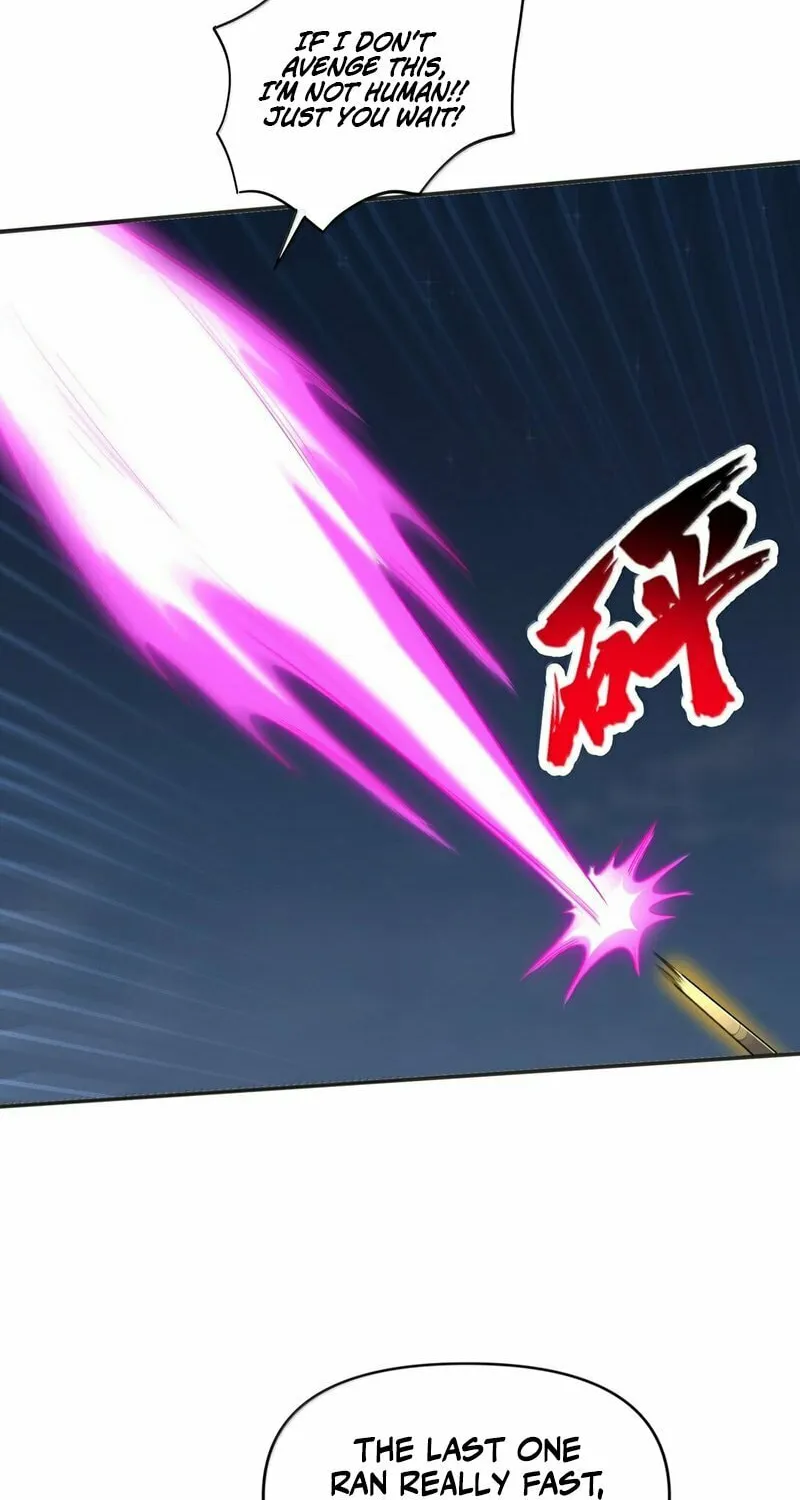 After Ten Years of Chopping Wood, Immortals Begged To Become My Disciples (Colored) Chapter 80 page 66 - 