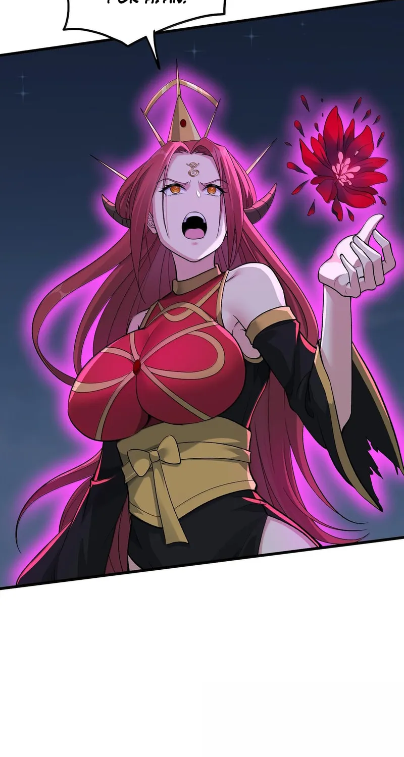 After Ten Years of Chopping Wood, Immortals Begged To Become My Disciples (Colored) Chapter 80 page 10 - 