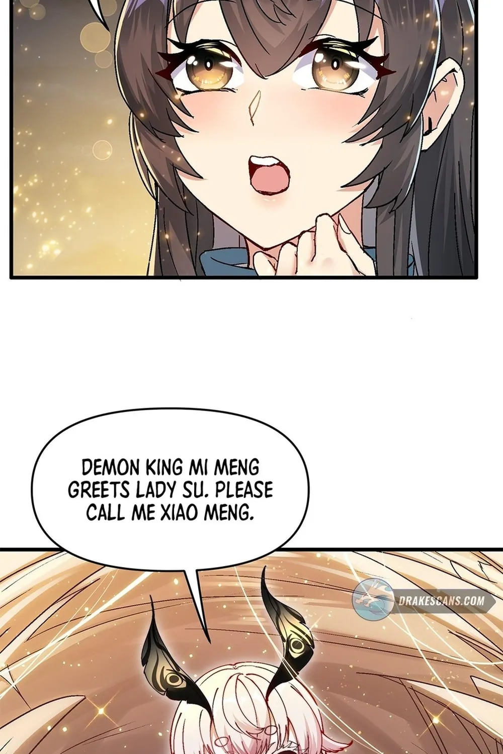 After Ten Years of Chopping Wood, Immortals Begged To Become My Disciples (Colored) Chapter 9 page 105 - 