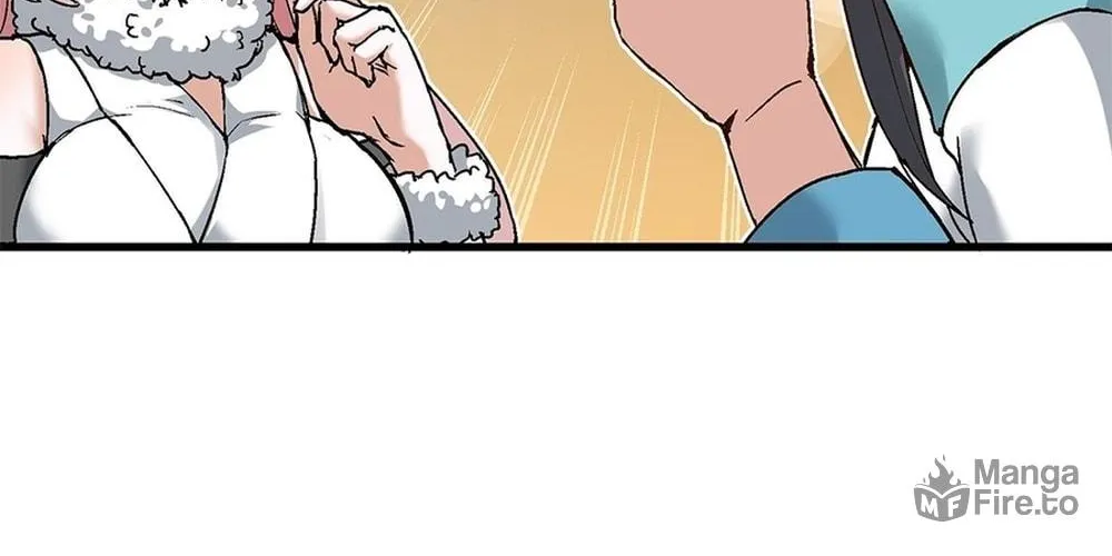 After Ten Years of Chopping Wood, Immortals Begged To Become My Disciples (Colored) Chapter 9 page 110 - 