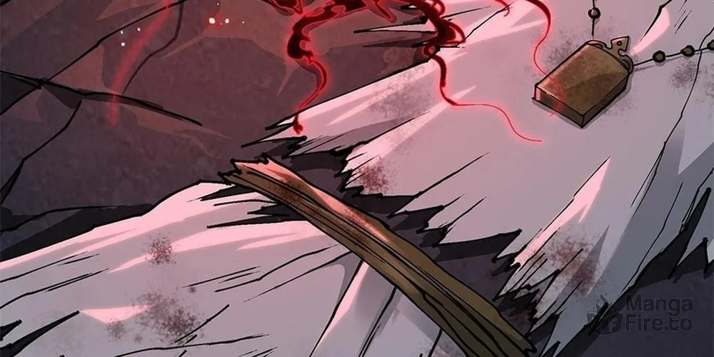 After Ten Years of Chopping Wood, Immortals Begged To Become My Disciples (Colored) Chapter 9 page 12 - 