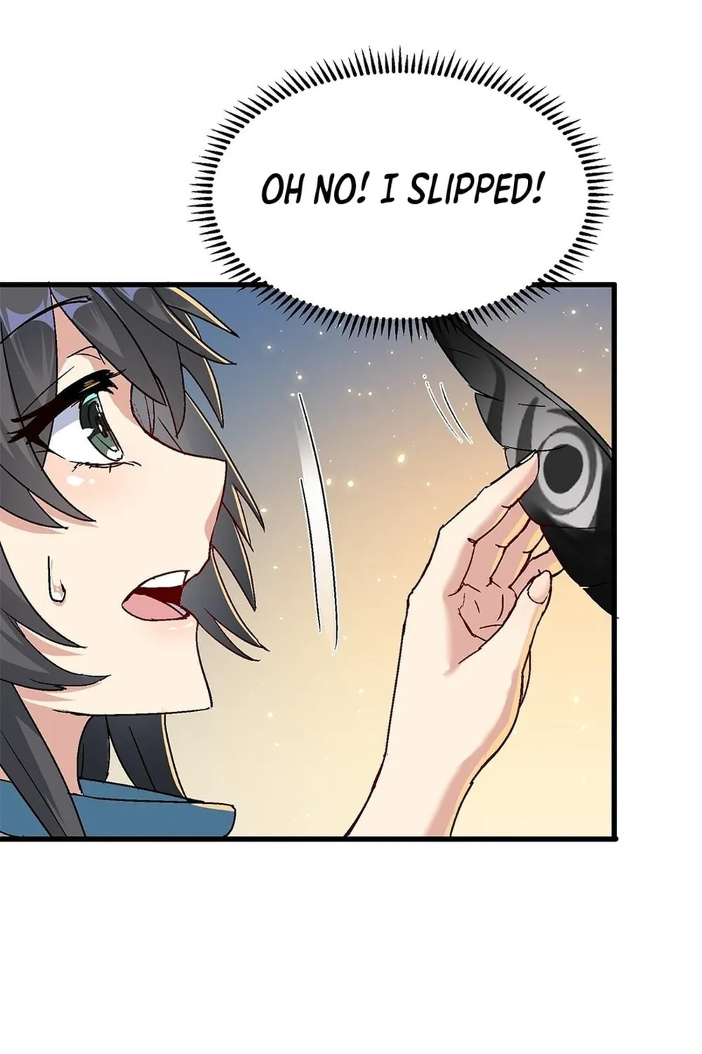 After Ten Years of Chopping Wood, Immortals Begged To Become My Disciples (Colored) Chapter 9 page 115 - 
