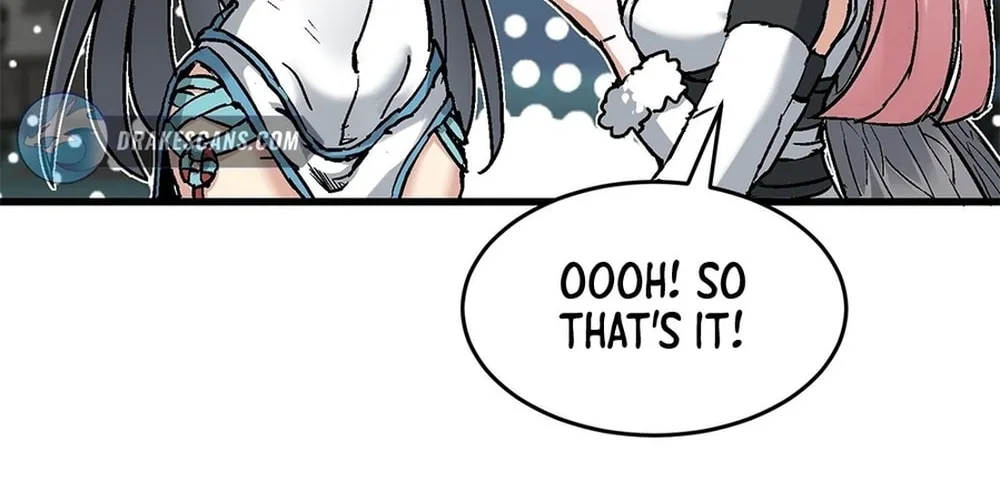 After Ten Years of Chopping Wood, Immortals Begged To Become My Disciples (Colored) Chapter 9 page 118 - 
