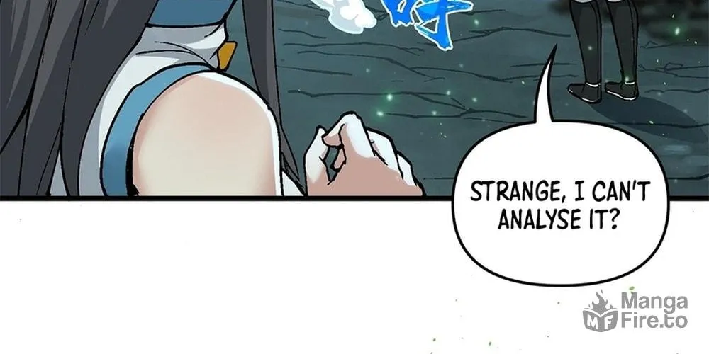 After Ten Years of Chopping Wood, Immortals Begged To Become My Disciples (Colored) Chapter 9 page 120 - 