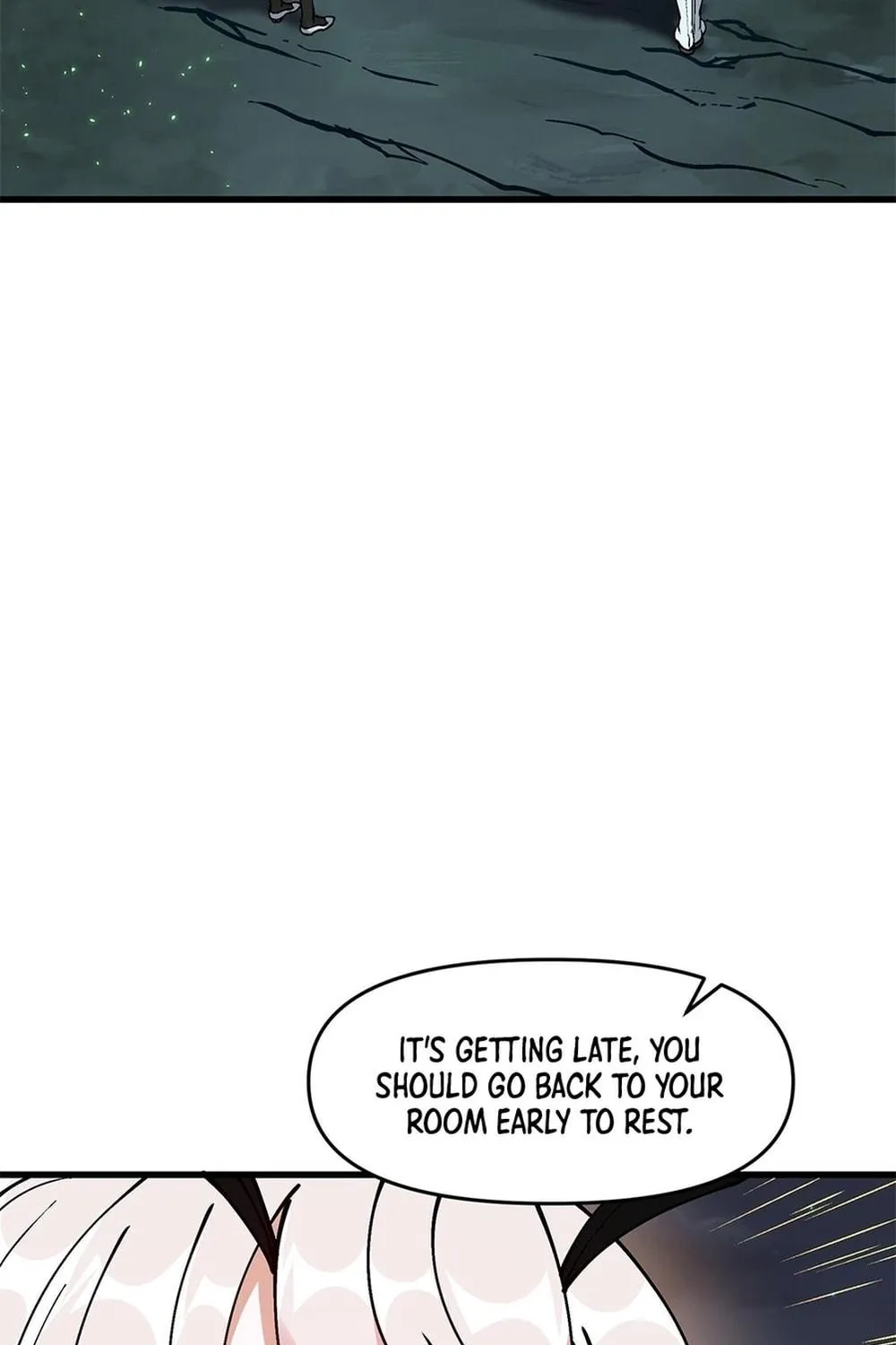 After Ten Years of Chopping Wood, Immortals Begged To Become My Disciples (Colored) Chapter 9 page 125 - 