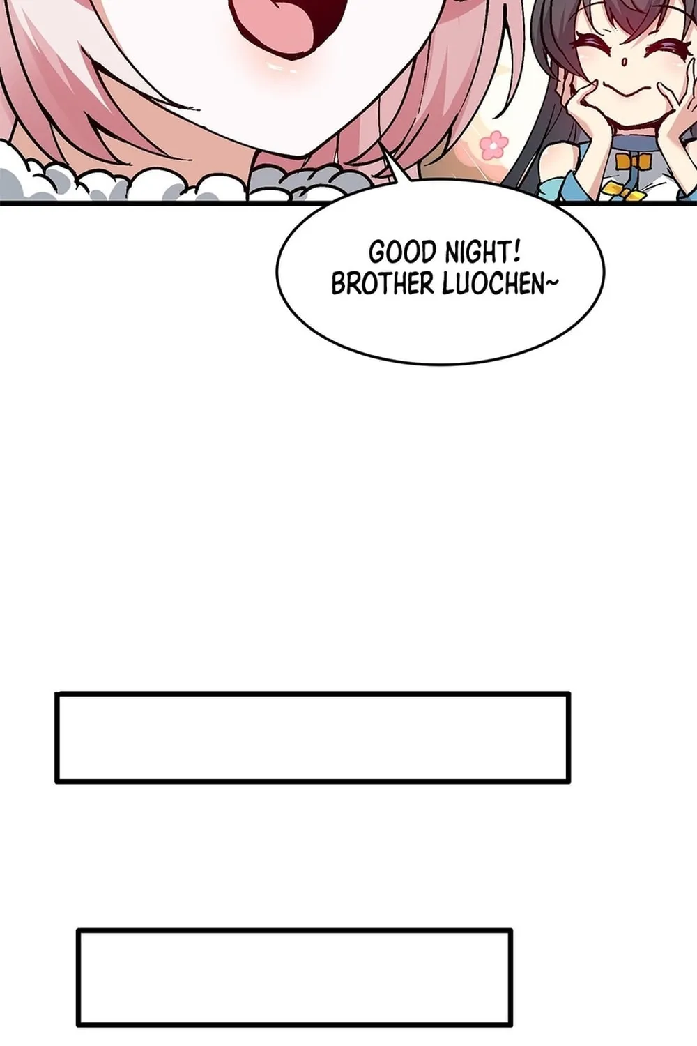 After Ten Years of Chopping Wood, Immortals Begged To Become My Disciples (Colored) Chapter 9 page 127 - 