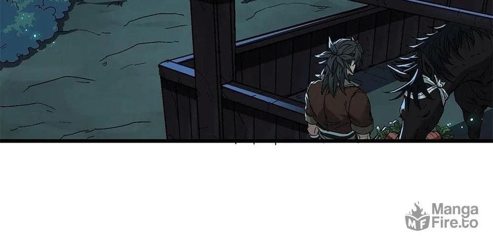 After Ten Years of Chopping Wood, Immortals Begged To Become My Disciples (Colored) Chapter 9 page 130 - 