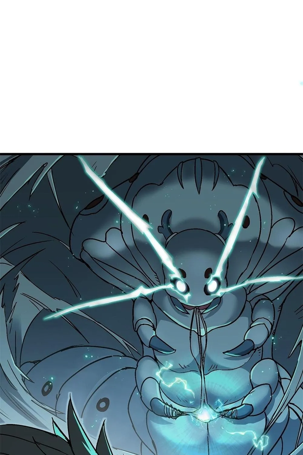 After Ten Years of Chopping Wood, Immortals Begged To Become My Disciples (Colored) Chapter 9 page 131 - 