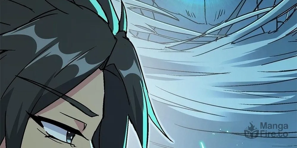 After Ten Years of Chopping Wood, Immortals Begged To Become My Disciples (Colored) Chapter 9 page 132 - 